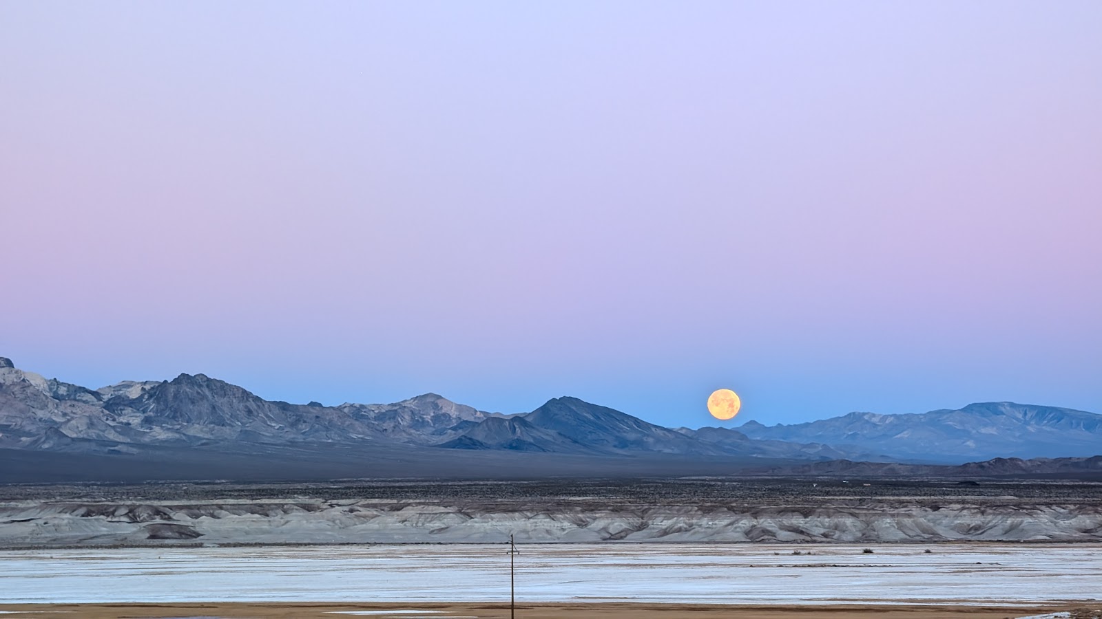 Tecopa Hot Springs Campground And Pools