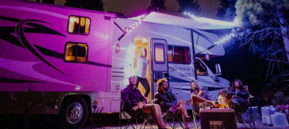 Deer Crossing RV Park