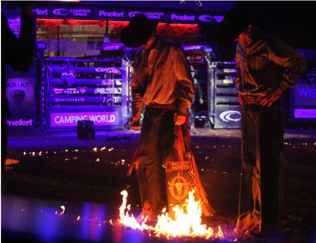 Camping World Of Rogers