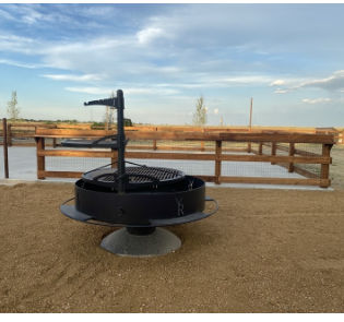 Ft. Worth Midtown RV Park