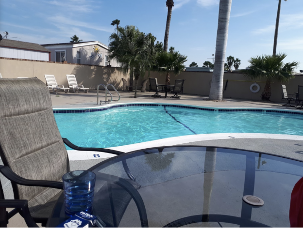 RV Resort Four Seasons