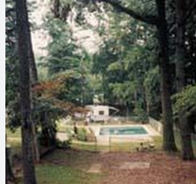 Brookwood RV Resort Park