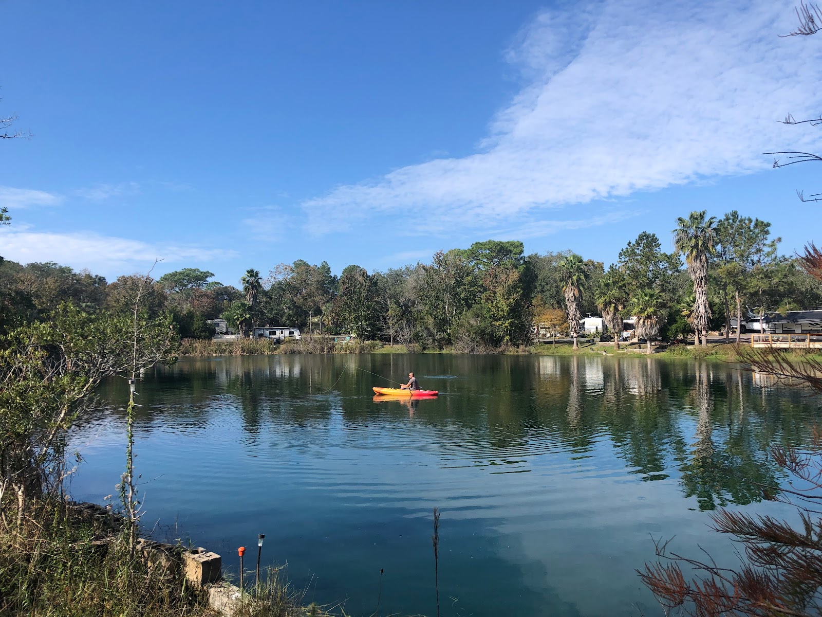 Cody's Catfish Pond & RV Park