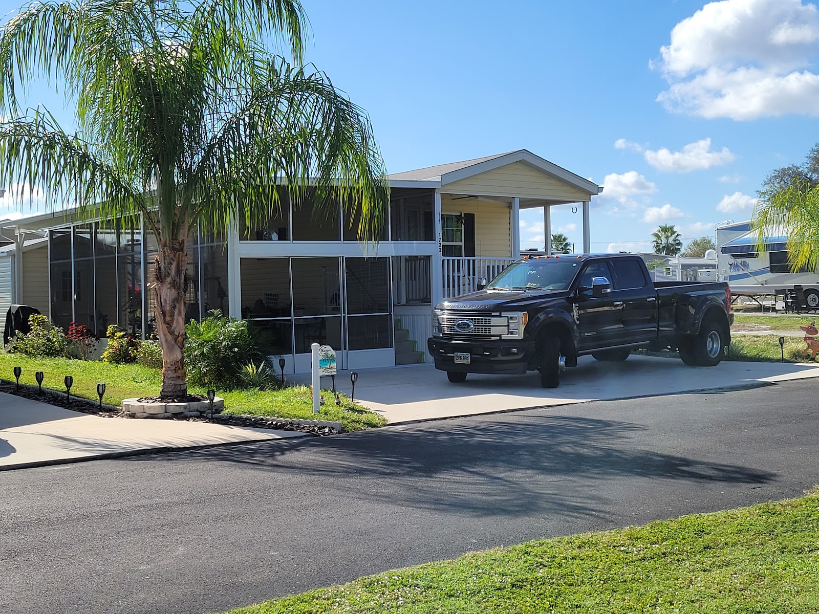 Lakemont Ridge 55+ Home & RV Park