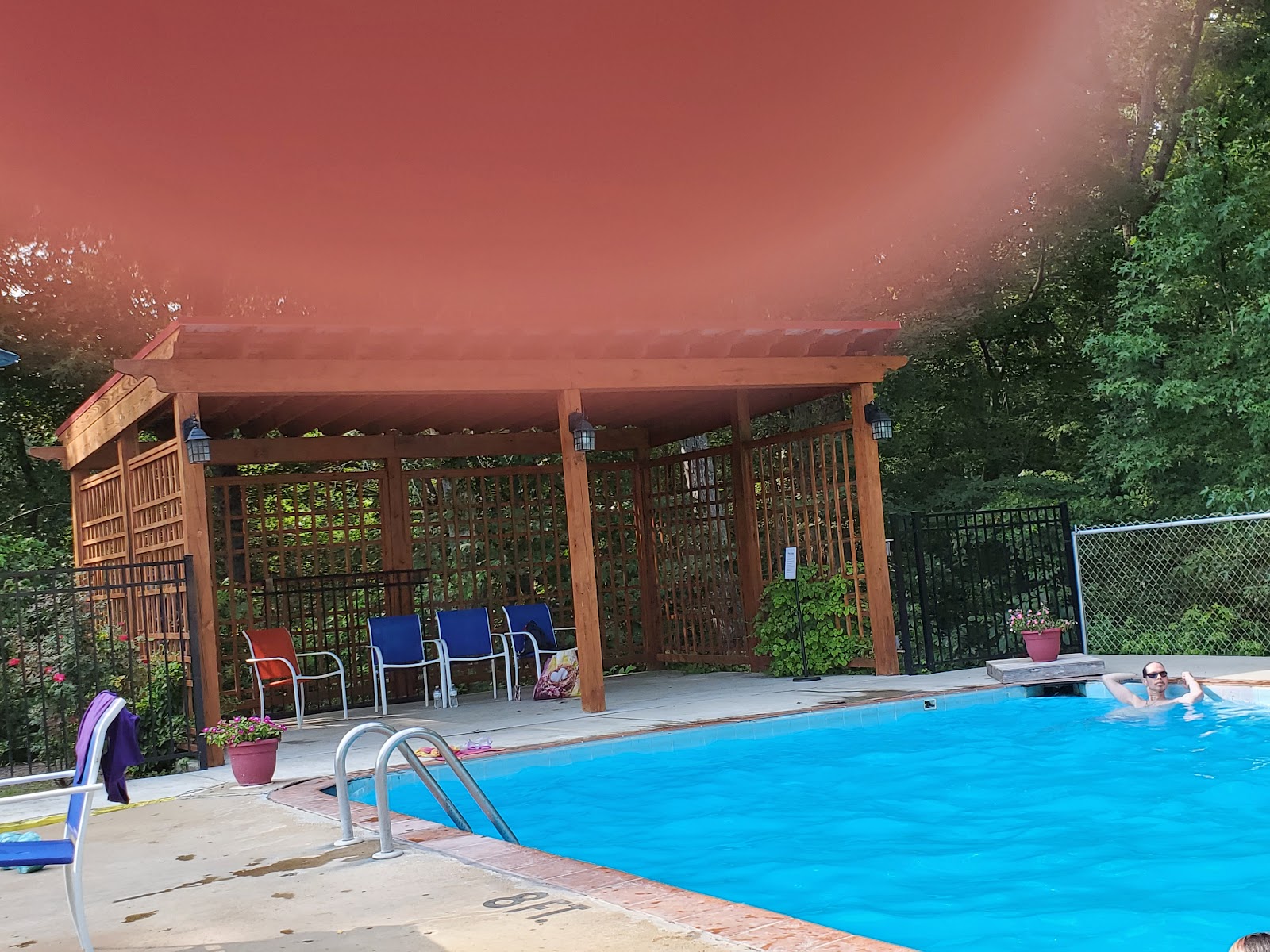 Swan Lake Campground