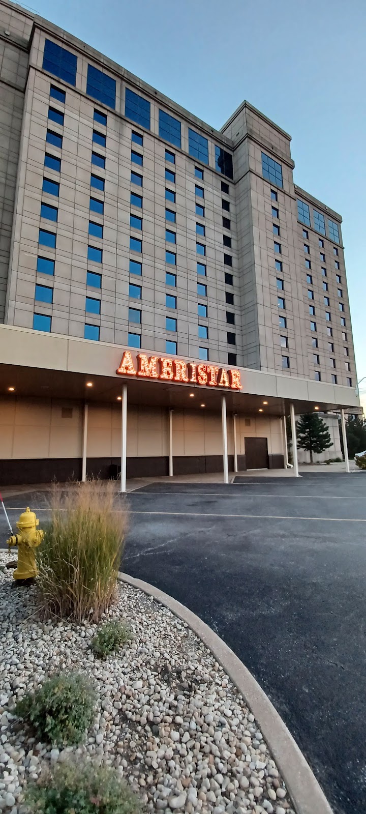 Ameristar Casino - East Chicago