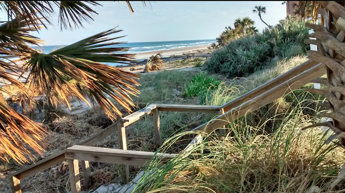 Seaside Trailer Park Inc