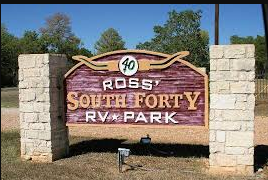 South Forty RV Resort