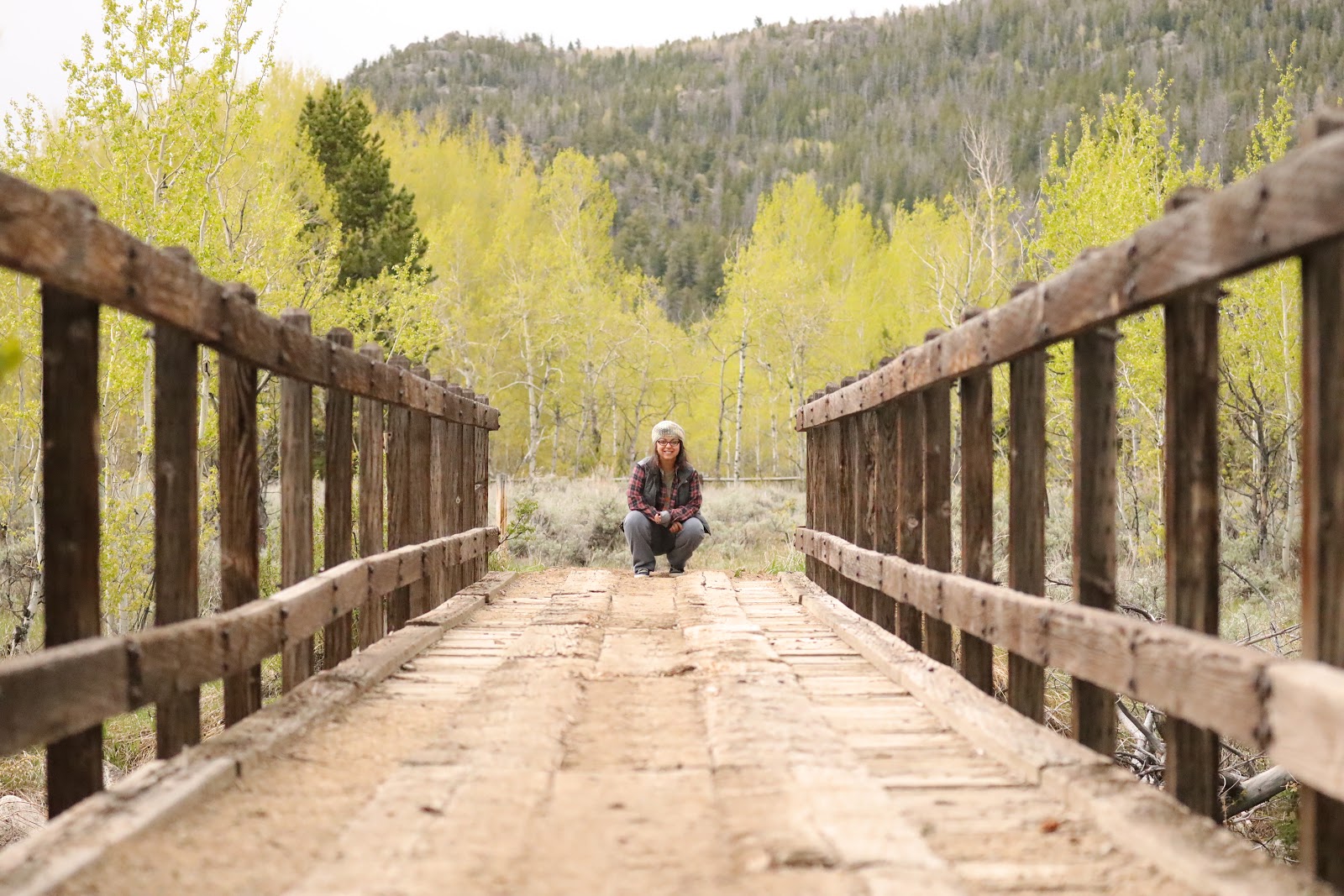 Boulder Lake Campground