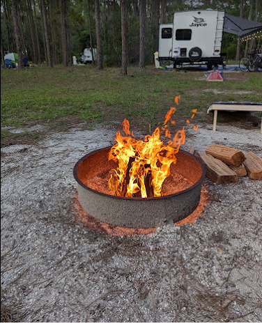 Moss Park & Campground