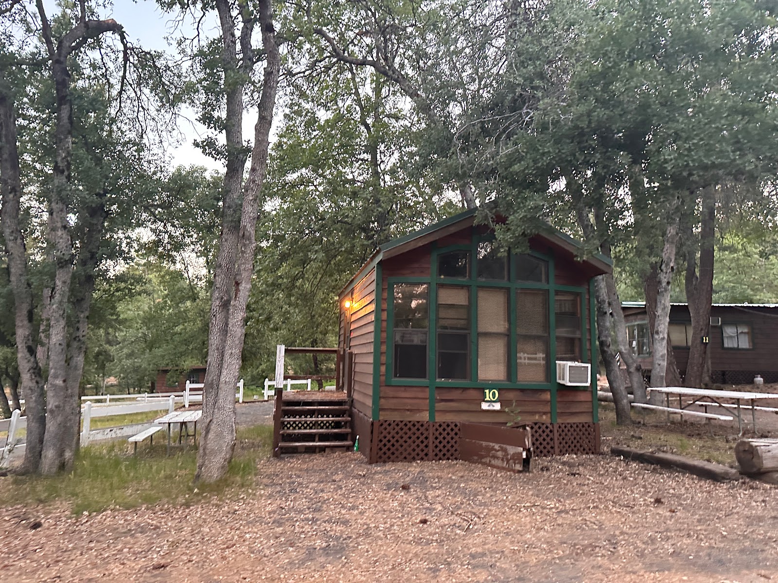 Yosemite Ridge Resort