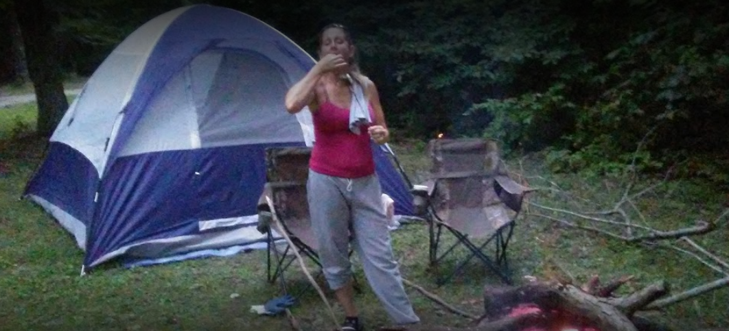 Blackhawk Campground