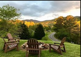 Mountain View Campground