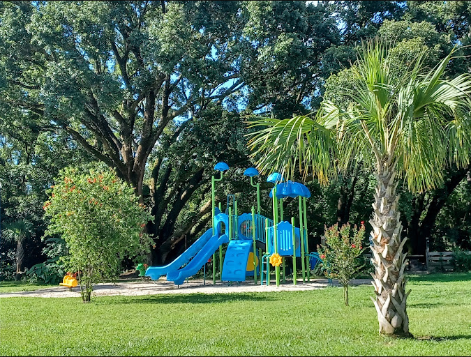 Alabama Coast Campground