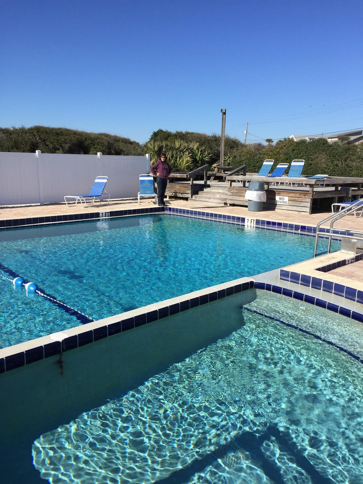 North Beach Campresort