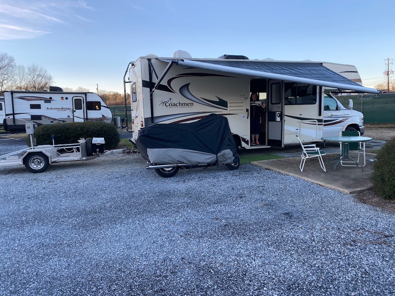 Capital City RV Park