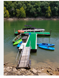 Banks of the Cumberland Campground