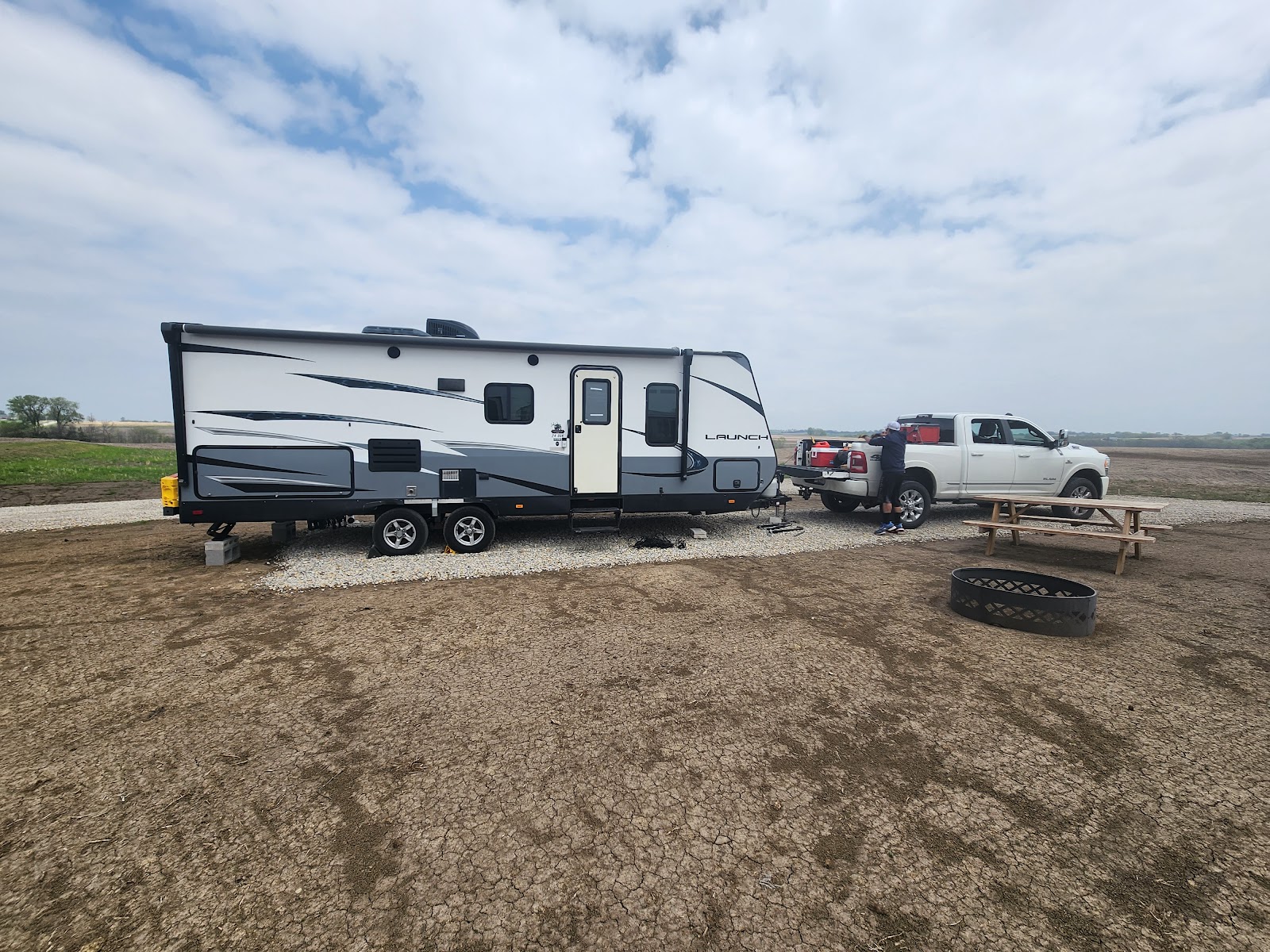 Back Nine RV Park, LLC