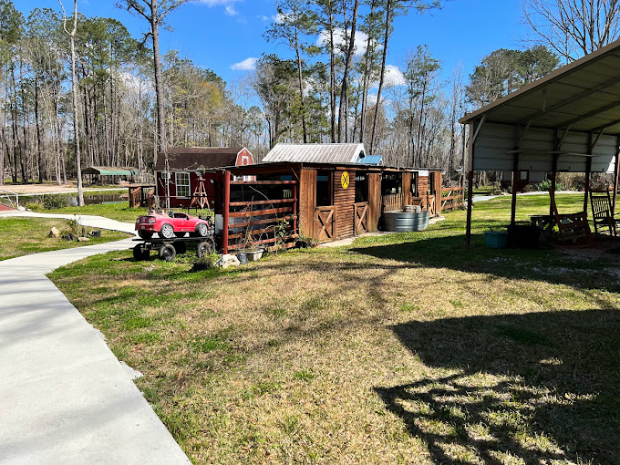 Pleasant Hill RV Park