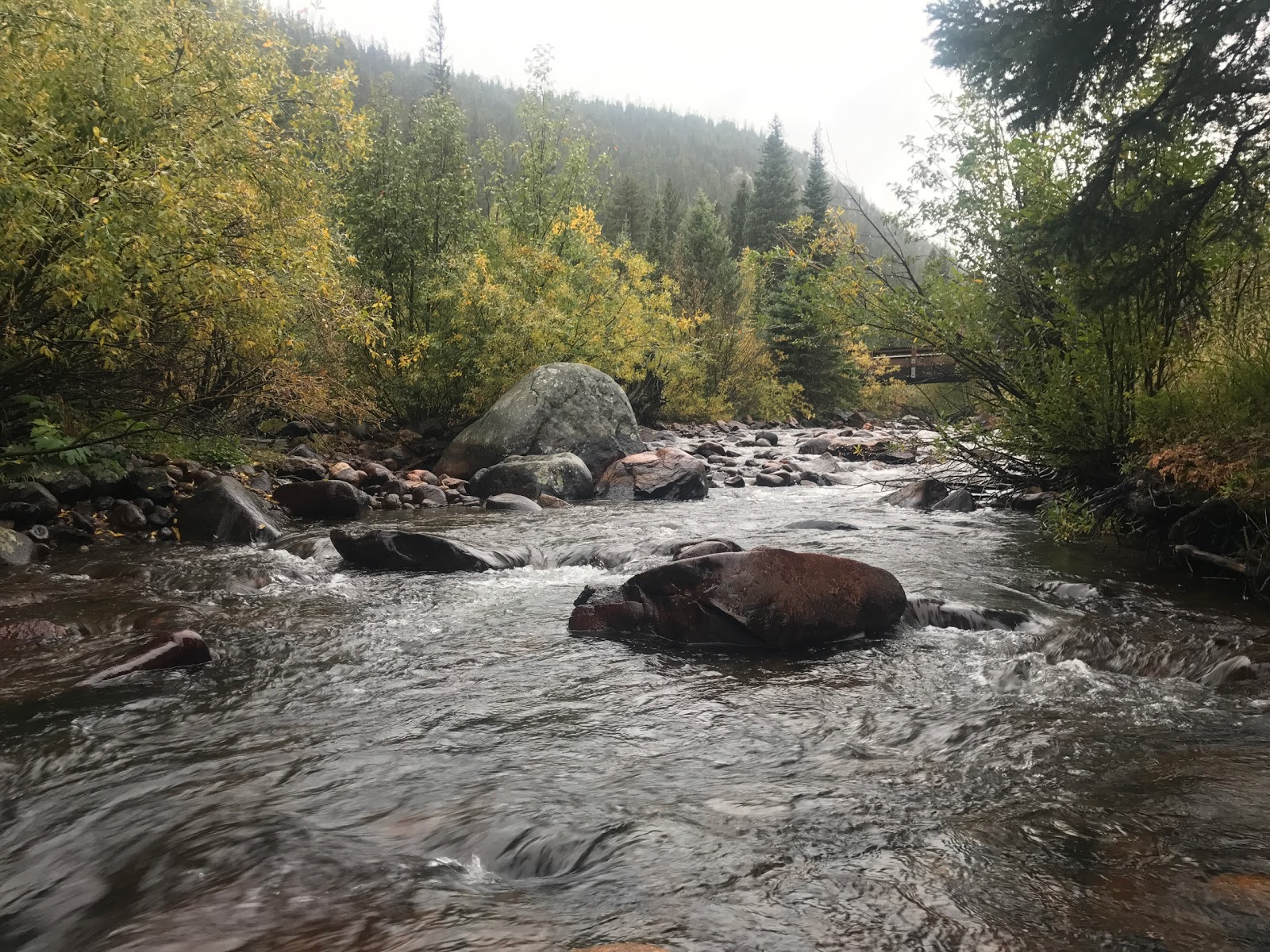 Peaceful Valley Campground