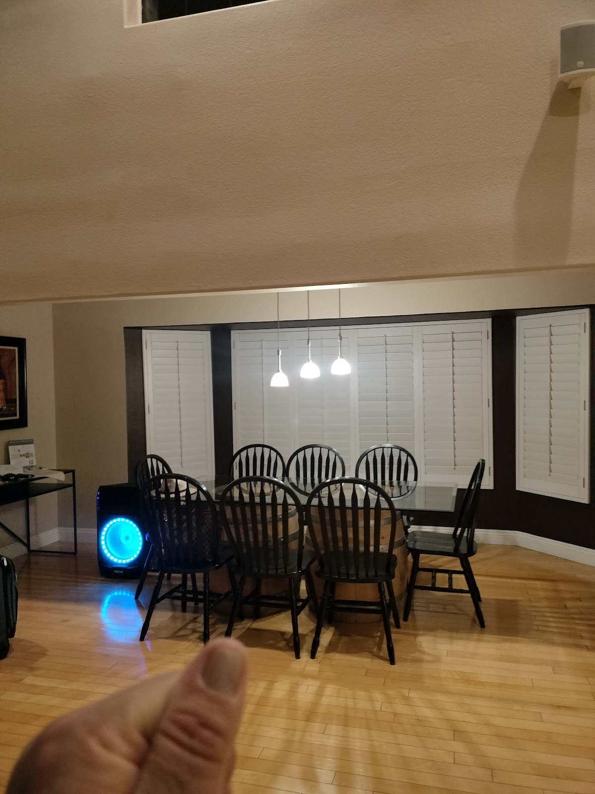 Petes Camp El Paraiso