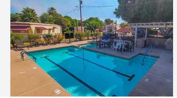 Buckeye Trails RV Resort (Age Restricted 55+)