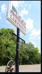 Stagecoach Station Campground