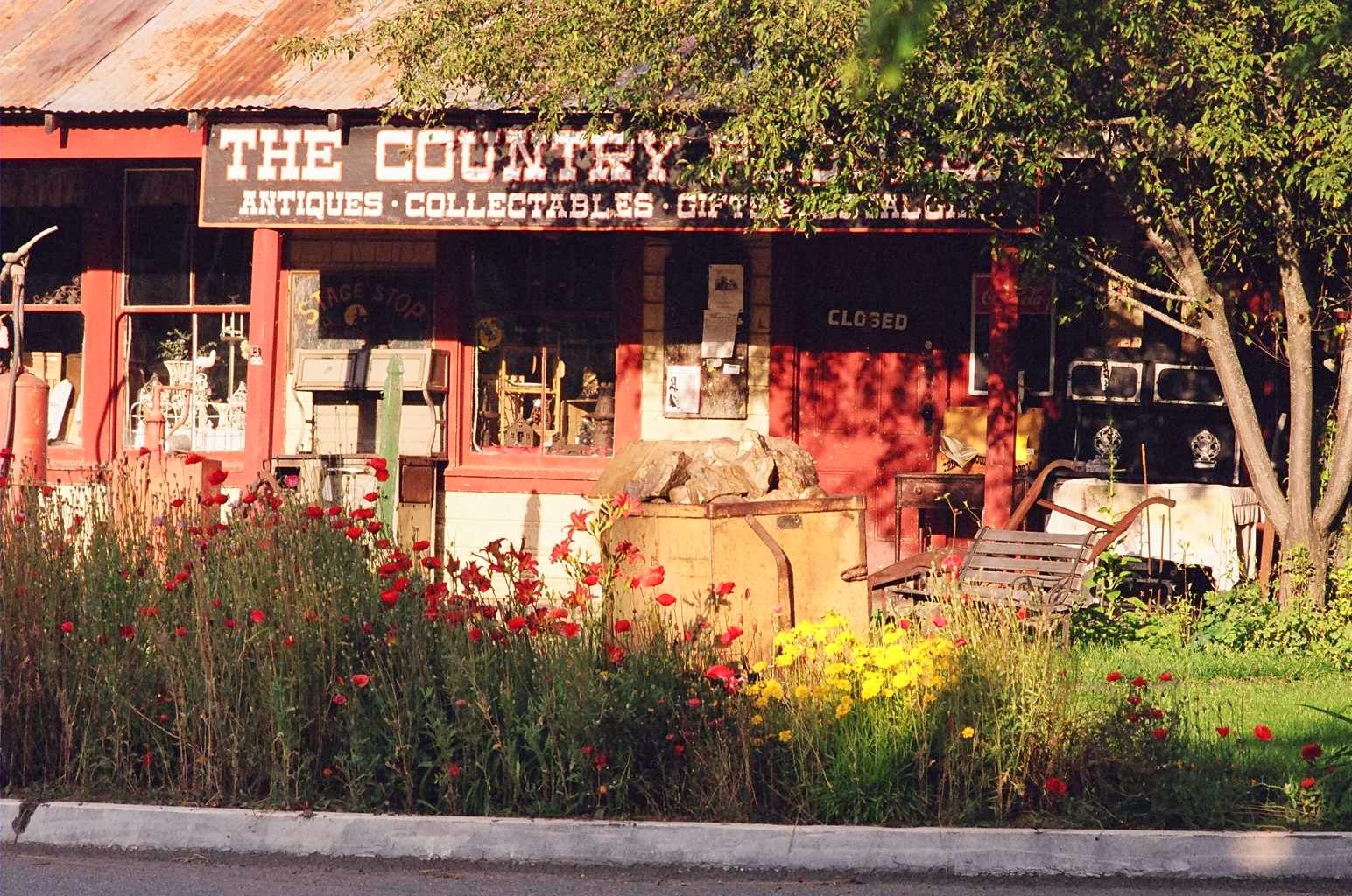 Trinity River Resort and RV Park