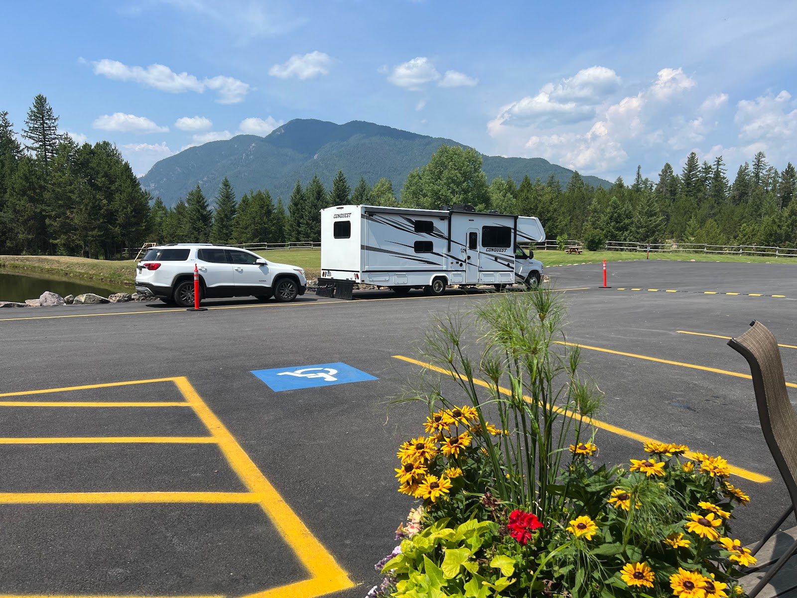 Mountain Meadow RV Park And Campground