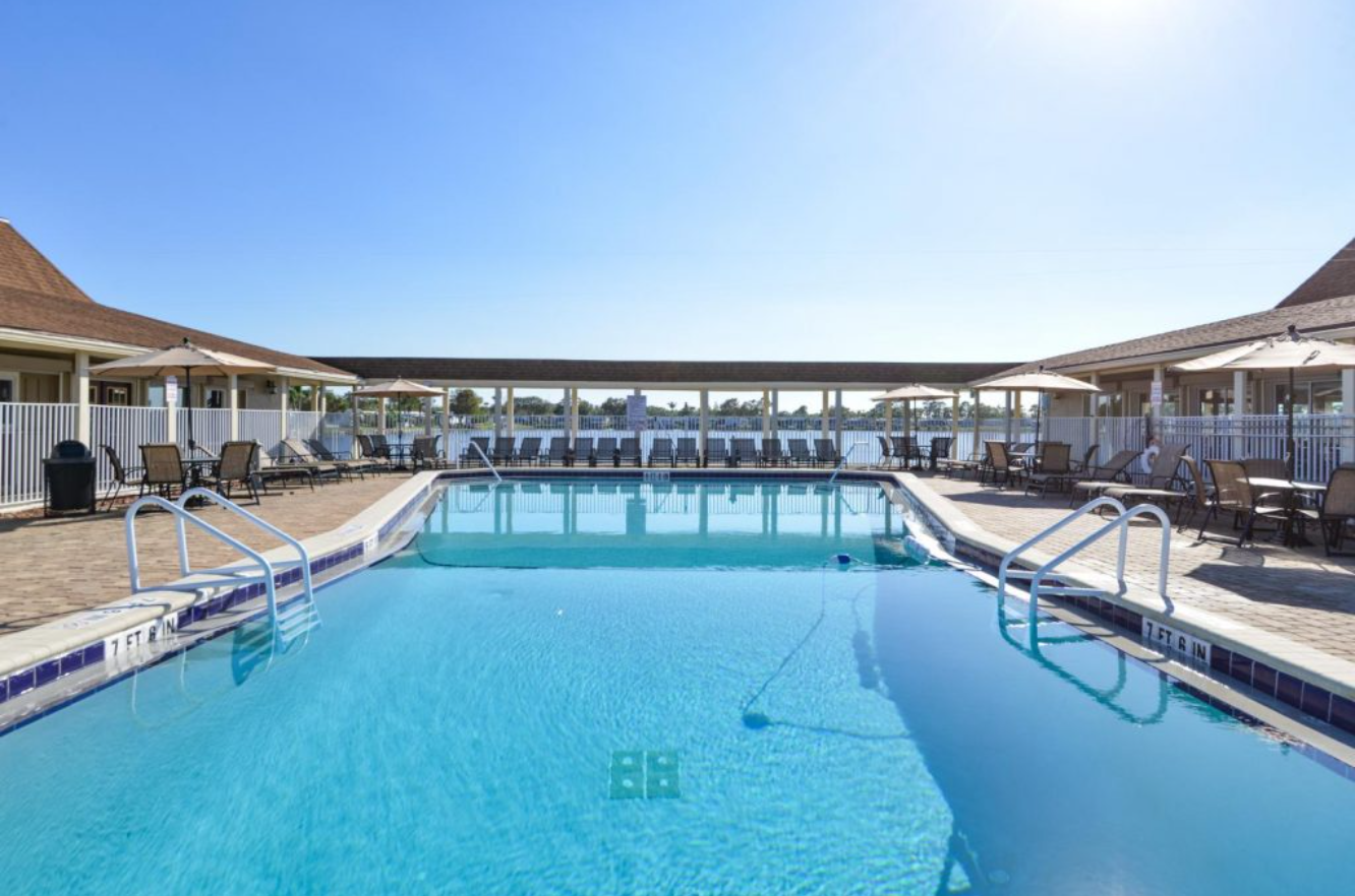 Lamplighter Village RV Park