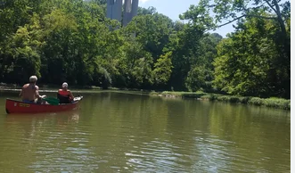 Cozy-Dale Campground