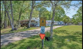 Kervins RV Park