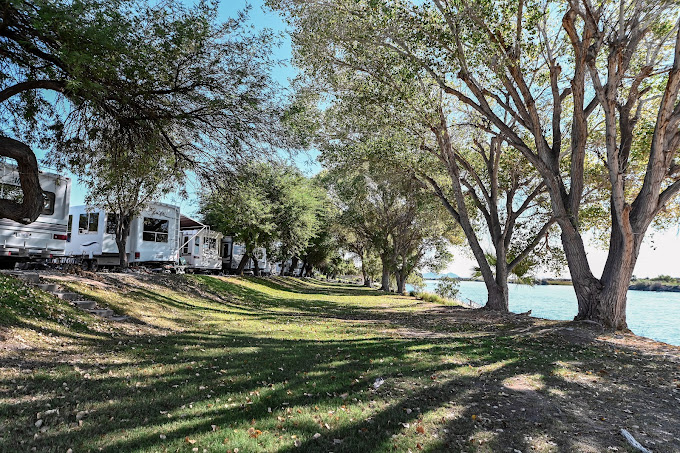 Rio Del Sol RV Haven