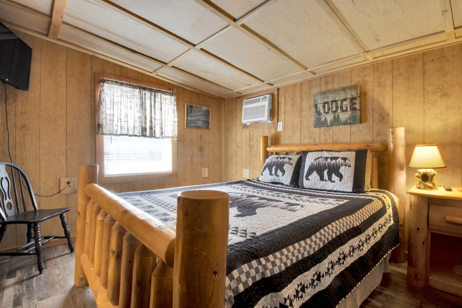 Arrow Creek Campground