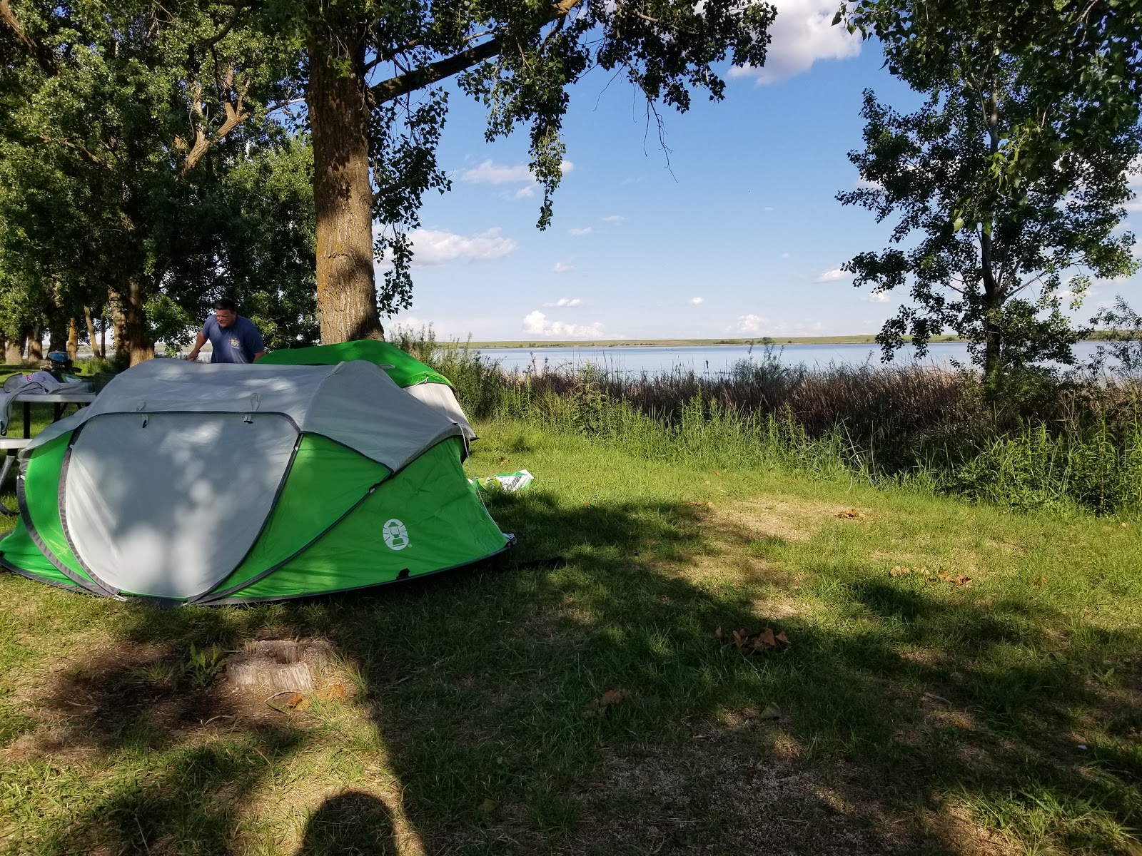 Four Seasons Campground and Resort