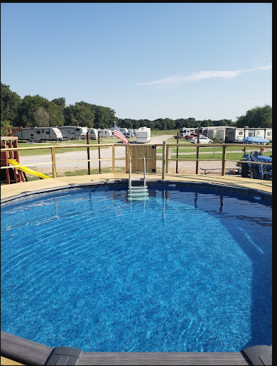 Old Towne Rv Ranch Camping