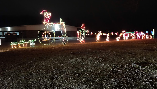 Ottumwa Park Campground