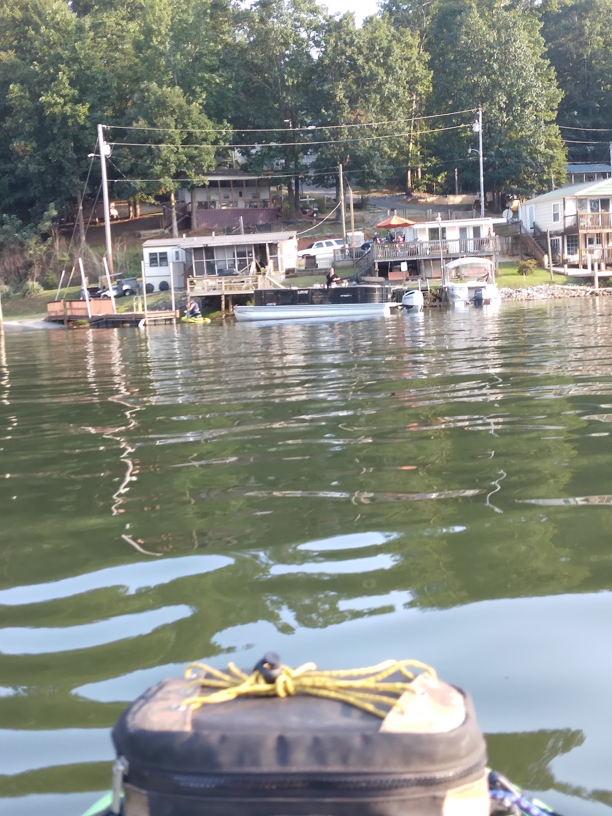 Moose Lodge Family Center and Campground