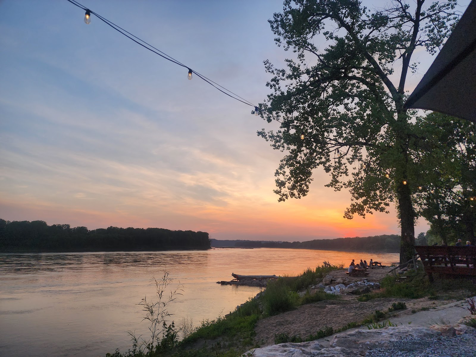 Cooper's Landing Campgrounds