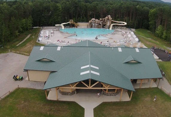 Moose Hillock Camping Resort-NY