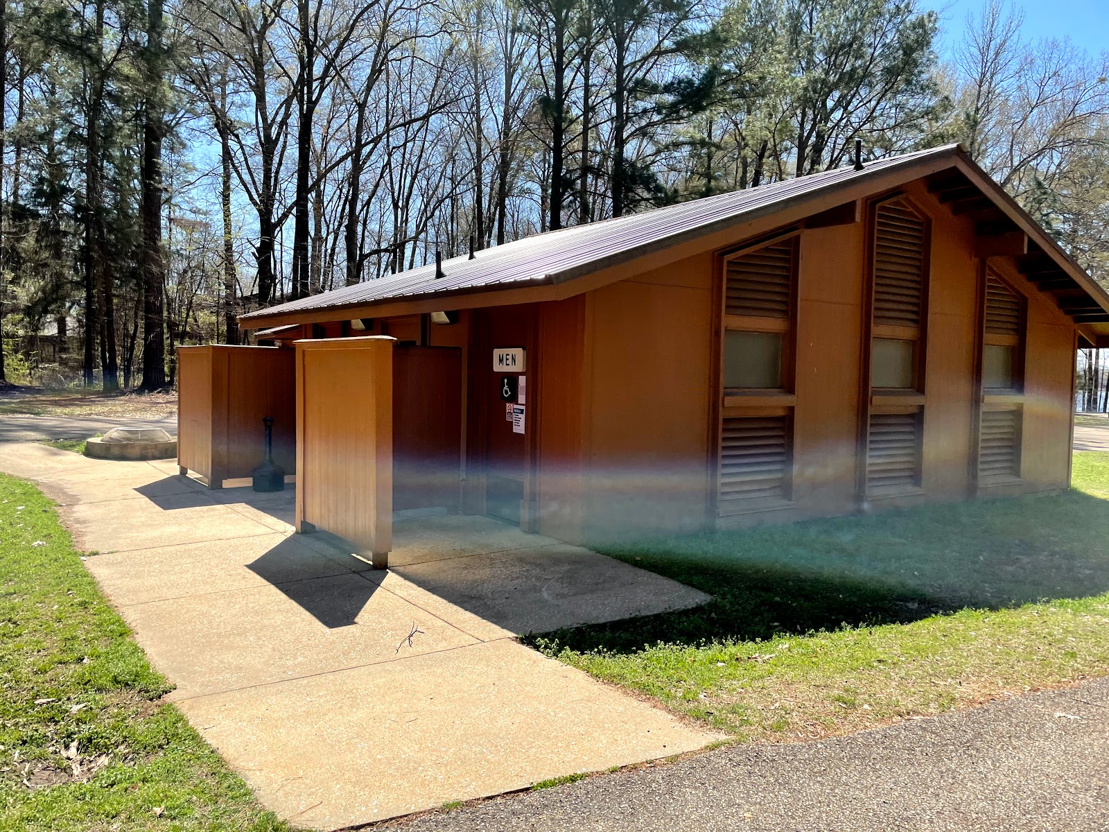 Whitten Park/Fulton Rec Area