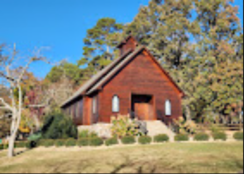 Noccalula Falls Campground