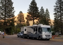 Friendly RV Park