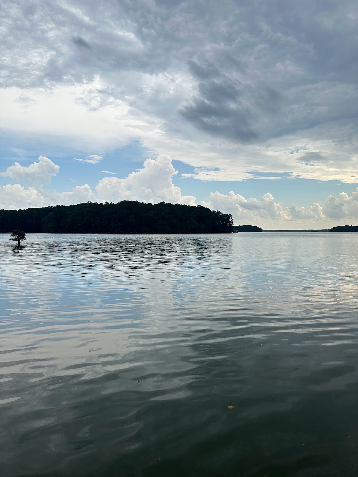 Long Cane Recreation Area