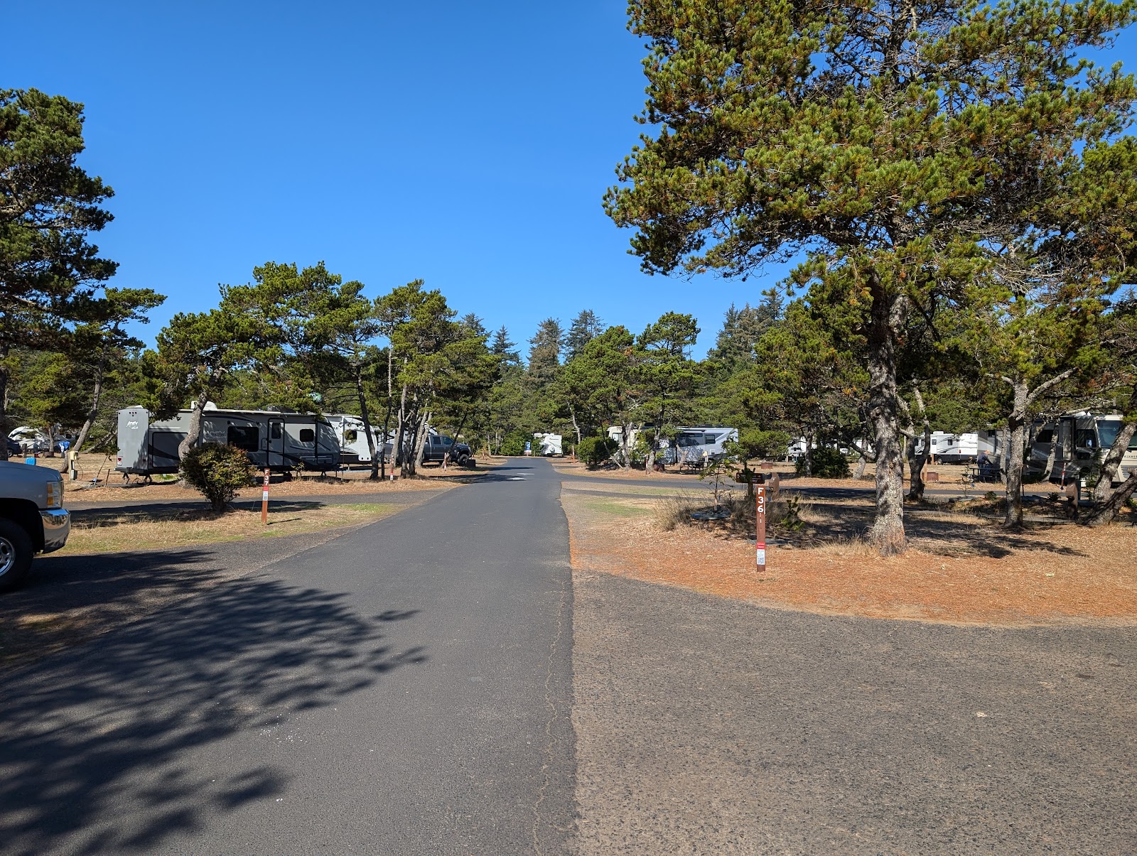 South Beach State Park