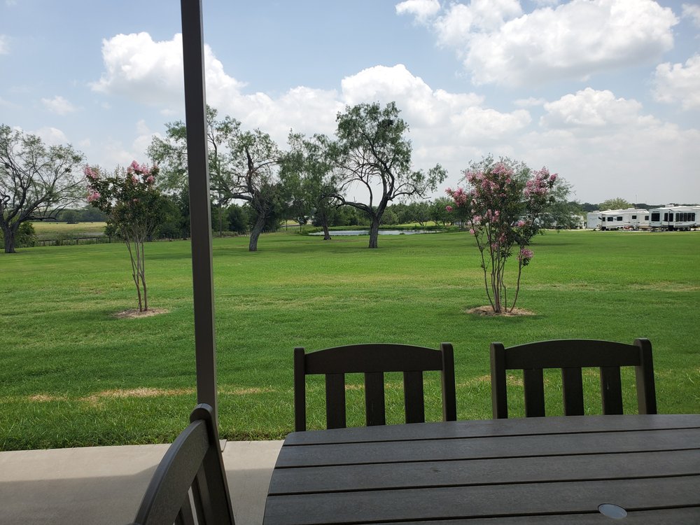 Brazos Trail RV Park