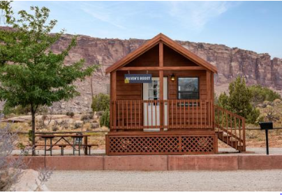 Archview RV Resort & Campground