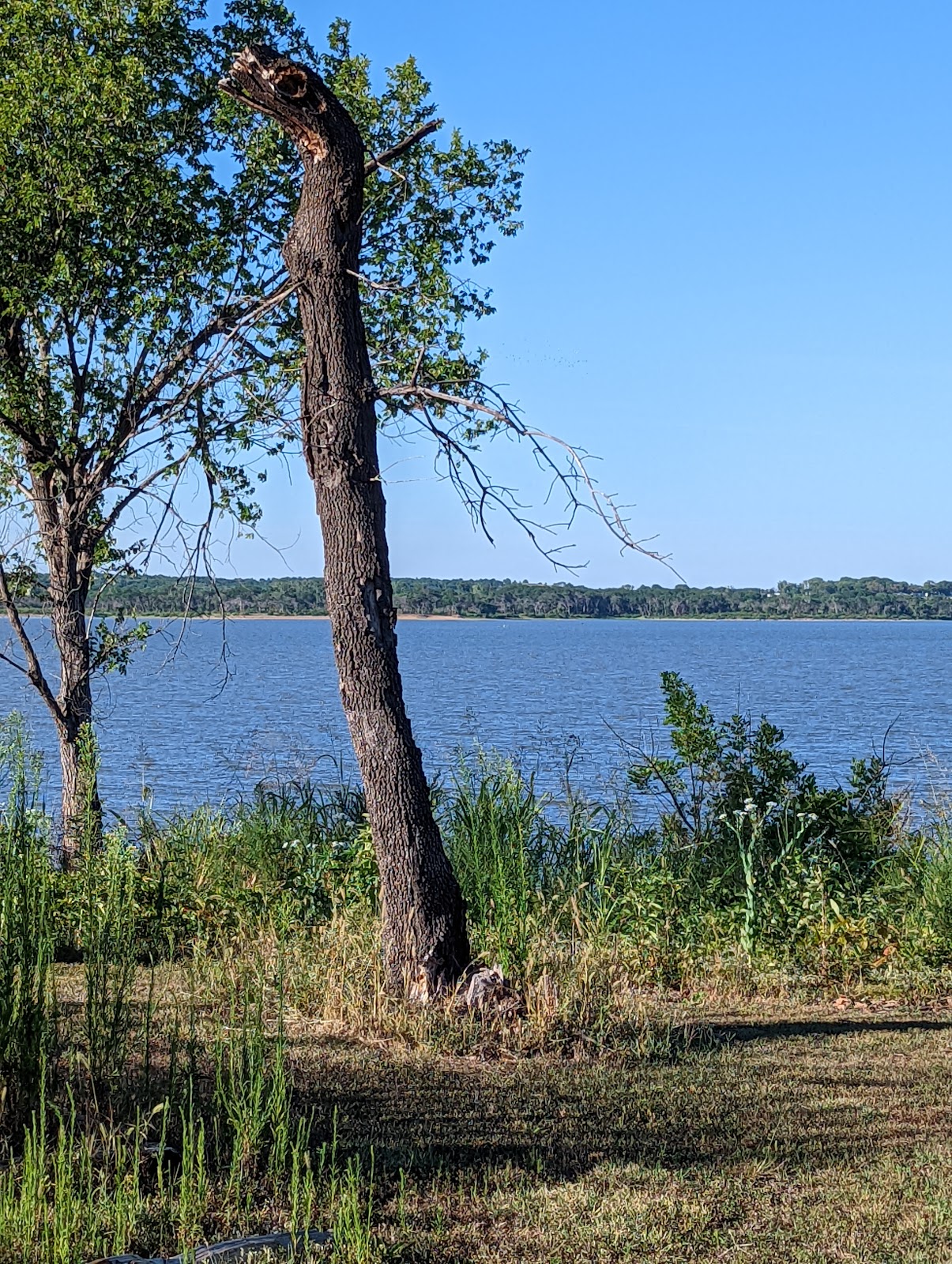 Fall River State Park