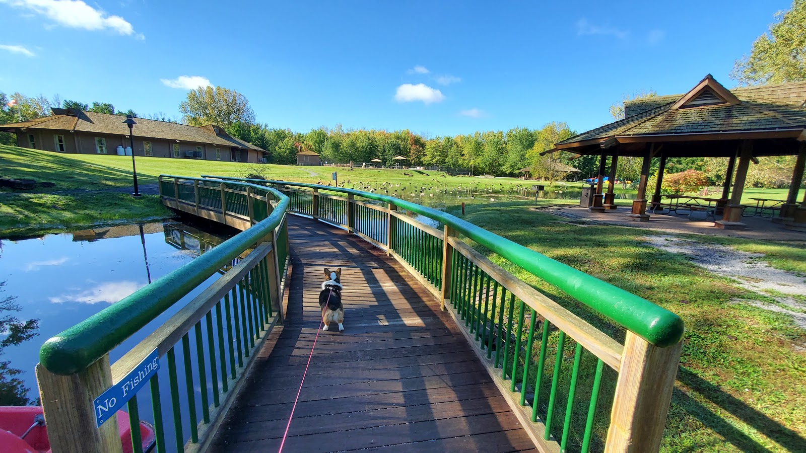 The Villages RV Park at Turning Stone