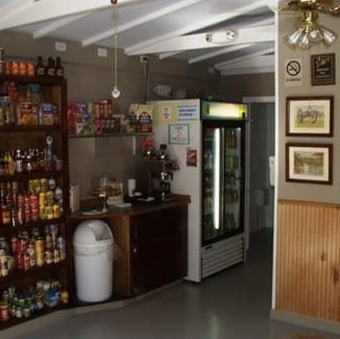 Brookwood RV Resort Park